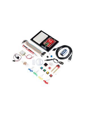Inventors Kit for Photon