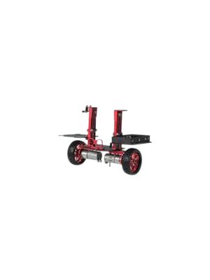 OSEPP 2-Wheeler Balancing Mechanical Kit