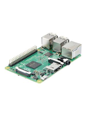 Raspberry Pi 2 Model B v1.2 1GB