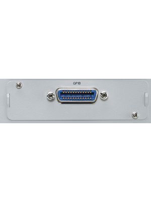 GPIB Option, GPT-12000 Series