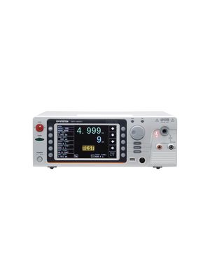 Electrical Safety Analyser AC Voltage / Continuity