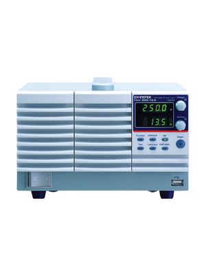 Bench Top Power Supply Programmable 250V 13.5A 1.08kW USB / Ethernet / Analogue
