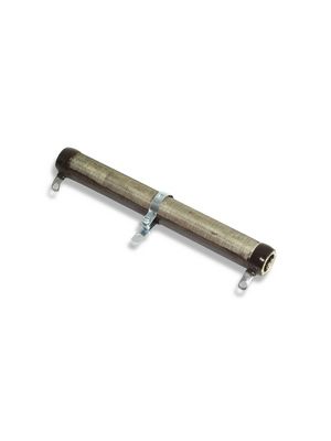 Adjustable Tubular Wirewound Resistor 225W, 47Ohm, 10%