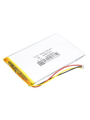 PiJuice LiPo Battery 2500mAh