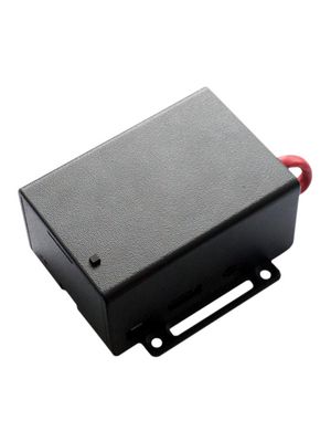 Pi PoE Switch HAT Enclosure