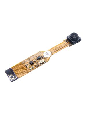 Wide Angle Camera Module for Raspberry Pi Zero, 120°