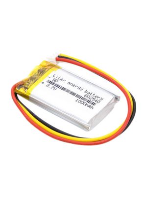 PiJuice Zero LiPo Battery, 1000mAh