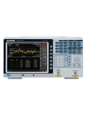 Tracking Generator Option - GSP-818