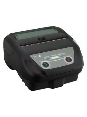 Mobile Receipt Printer MP-B30 Direct Thermal 203 dpi