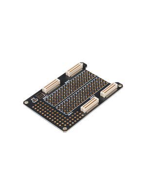 Alchitry Br Prototype Element Board for FPGAs