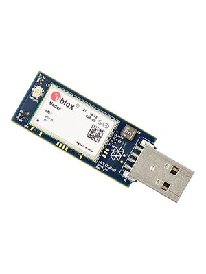 NOVA-R410 Global IoT Cellular USB Modem