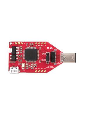 Debug Board for USB Armory Mk II