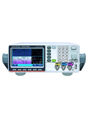 Function Generator, 1x 20MHz