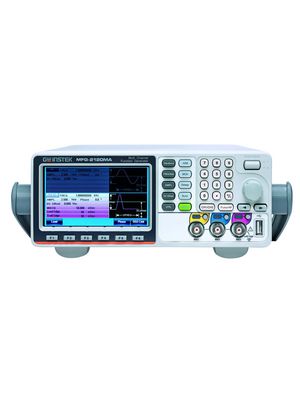 Function Generator, 1x 20MHz