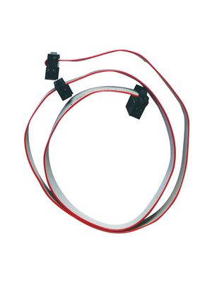 Parallel Connection Signal Cable, PLR Series