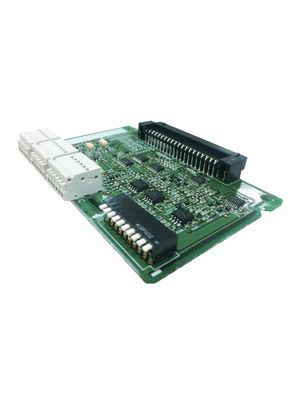External Analog Control Interface Card, PLR Series