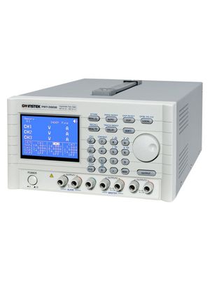 Linear DC Power Supply Programmable 32V 2A 158W RS232C