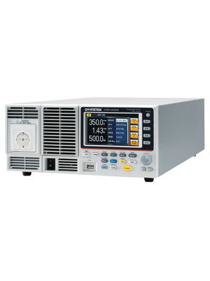 AC/DC Power Source