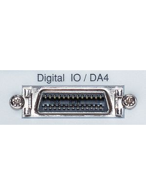 DA4 Interface Card, GPM-8130 Power Meter