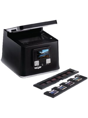 Imagebox LCD9 Slide Scanner