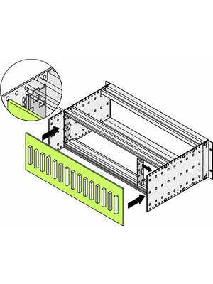 EMC Gasket