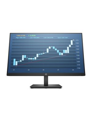 Monitor, P, 23.8inc (60.5 cm), 1920 x 1080, IPS, 16:9