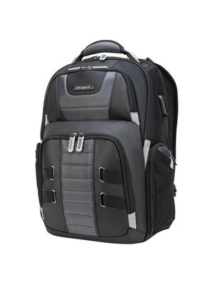 Bag, Backpack, DrifterTrek, 27l, Black