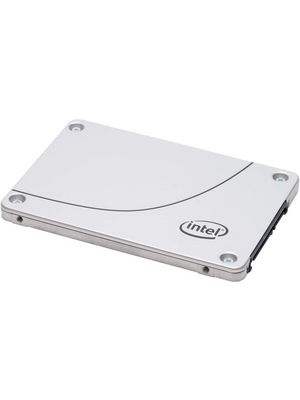 SSD, D3, 2.5inc, 480GB, SATA III