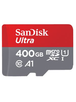 Memory Card
