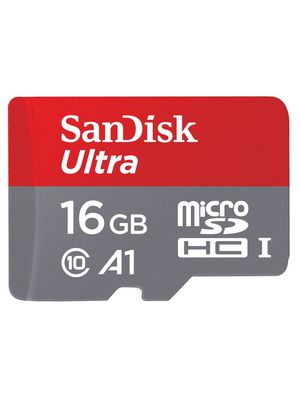 Memory Card for Tablets