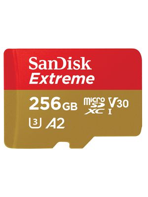 Memory Card for Mobile Gaming