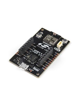 Silicon Labs BGM220 Evaluation Board
