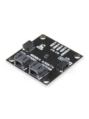MAX17048 Qwiic Fuel Gauge Battery Monitor Breakout