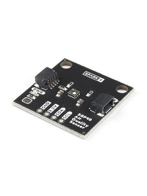 SGP40 Qwiic Air Quality Sensor Breakout