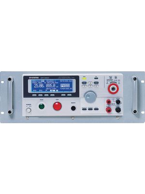 Rack Mount Kit - GPT-9903/GPT-9904