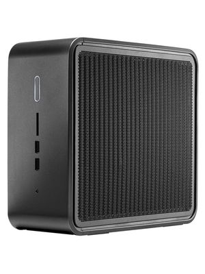 NUC 9 Pro