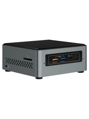 NUC 6 Essential Kit