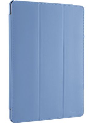 Click in iPad Air case