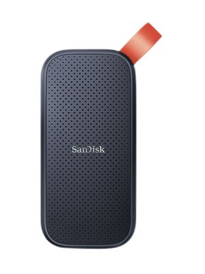 External Storage Drive SSD 480GB