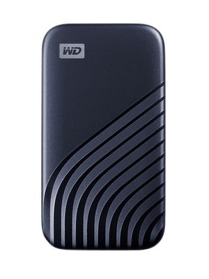 External Storage Drive My Passport SSD 1TB