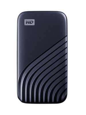 External Storage Drive My Passport SSD 2TB