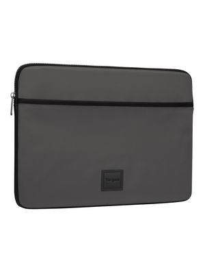 Notebook Bag, Sleeve, 14inc (35.6 cm), Urban, Grey