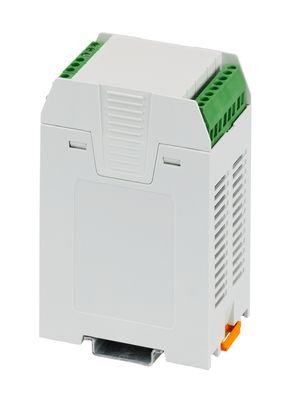 DIN-Rail Enclosure Kit EH, 45x107x77mm, ABS / Polycarbonate, IP20