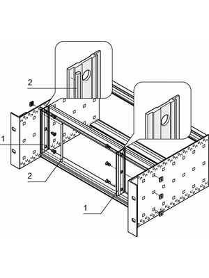 EMC Gasket
