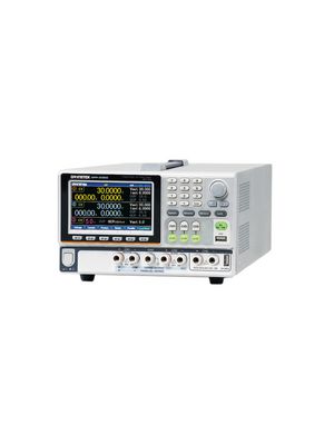 Bench Top Power Supply Programmable 30V 6A 385W USB / RS232 / GPIB / Ethernet
