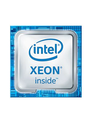Server Processor, Intel Xeon E, E-2224, 3.4GHz, 4, LGA1151