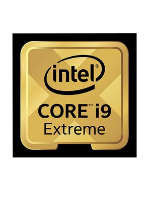 Desktop Processor, Intel Core X, i9-10980XE, 3GHz, 18, LGA2066