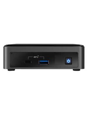 NUC 10 Kit