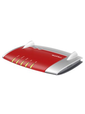 FRITZ!Box 4040, 866Mbps, 802.11a/b/g/n/ac