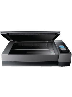 A4 book scanner